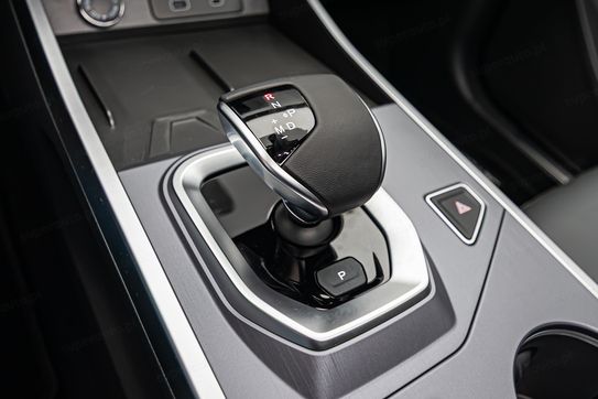 Jetour Dashing 1.5T DCT