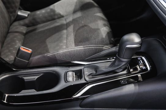 Toyota Corolla 1.8 Hybrid Comfort