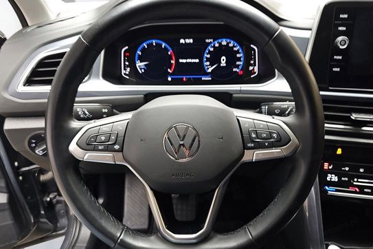 Volkswagen T-Roc TSI Style