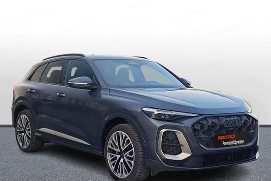 Audi Q5 TFSI mHEV 150 kW quattro S tronic