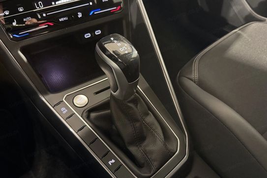 Volkswagen Taigo 1.0 TSI DSG