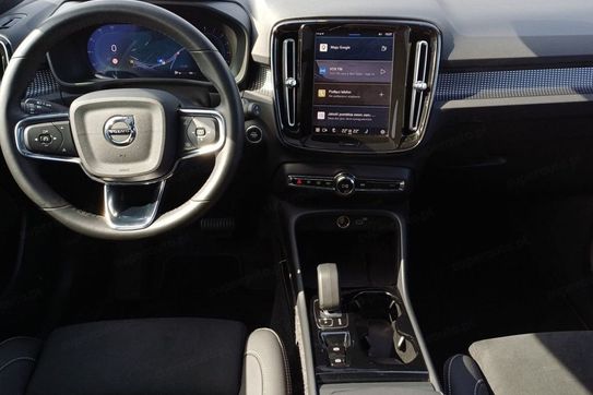 Volvo XC40 B4 Plus Dark aut