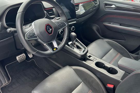 Renault Arkana 1.3 TCe mHEV R.S. Line EDC