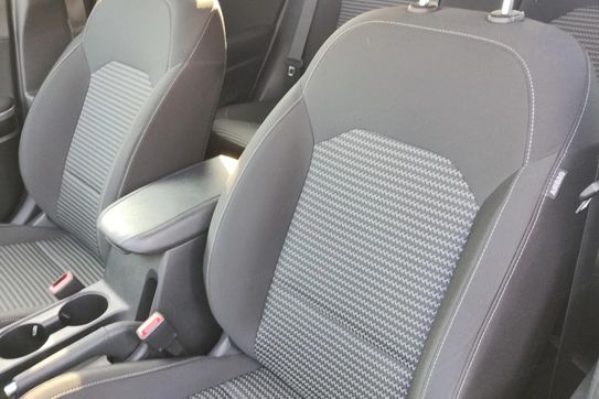 Kia Ceed T-GDI M DCT