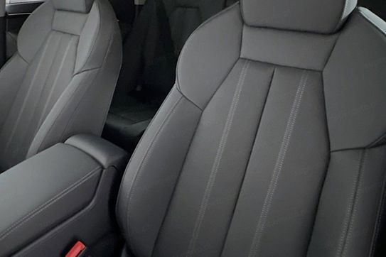 Audi Q5 TDI quattro S line Sportback