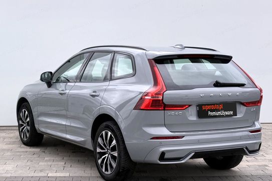 Volvo XC60 B4 D AWD Plus Dark aut