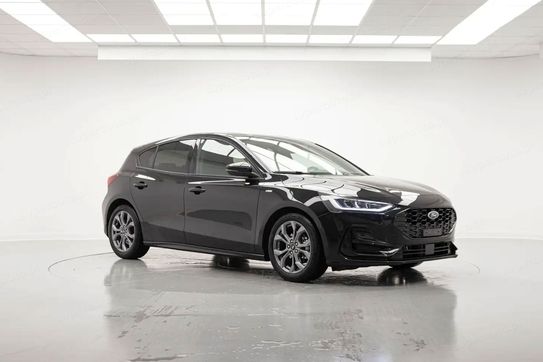 Ford Focus ST-Line X 1.0 EcoBoost