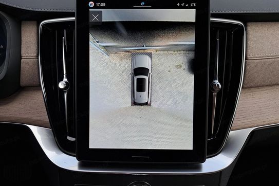 Volvo XC90 T8 AWD Plug-In Hybrid Ultra Dark 7os aut