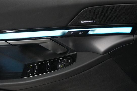 BMW Seria 5 520d