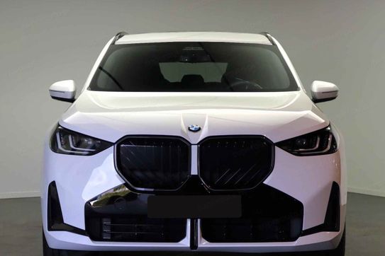 BMW X3 xDrive20 M Sport