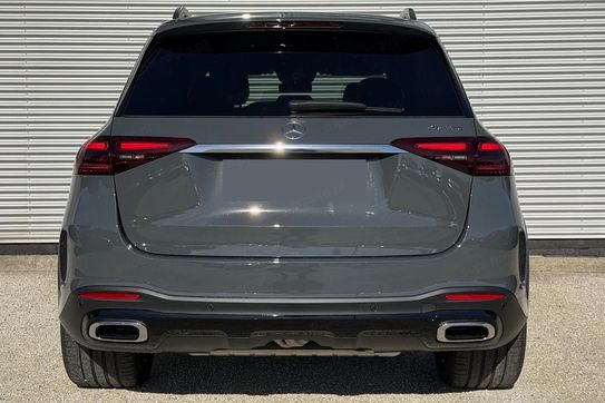 Mercedes GLE 450 d 4-Matic AMG Line
