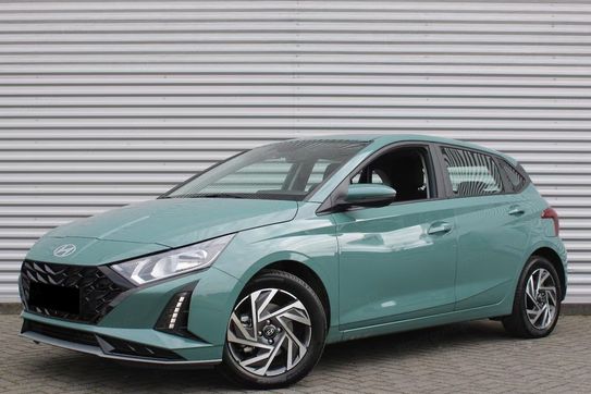 Hyundai i20 1.0 T-GDi Modern DCT