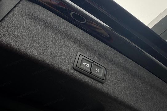 Audi A6 40 TDI mHEV quattro S tronic