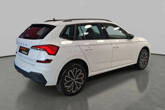 Skoda Kamiq 1.0 TSI Selection DSG