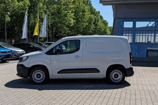 Opel Combo Van Cargo L1H1