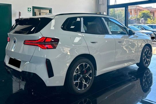 BMW X3 xDrive20 M Sport