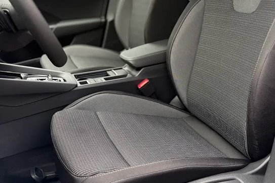 Skoda Octavia Edition 130 Selection 1.5 TSI mHEV DSG