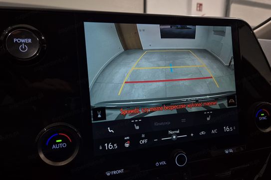 Lexus NX 350h Prestige AWD