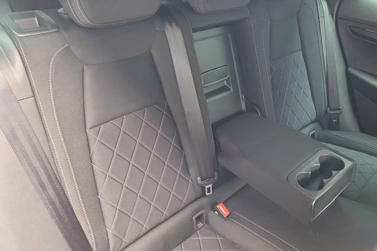 Skoda Karoq Sportline 1.5 TSI DSG