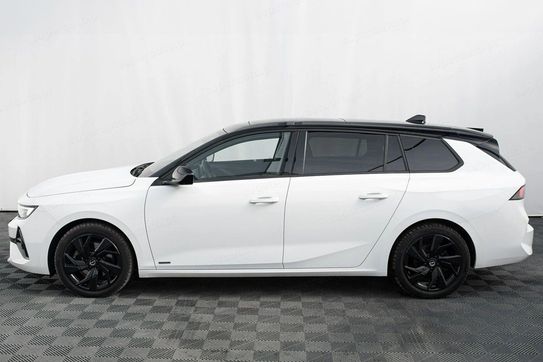 Opel Astra 1.5 CDTI GS S&S