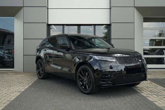 Land Rover Range Rover Velar P400e Dynamic SE