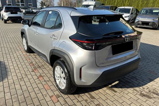 Toyota Yaris Cross Comfort 1.5 Hybrid
