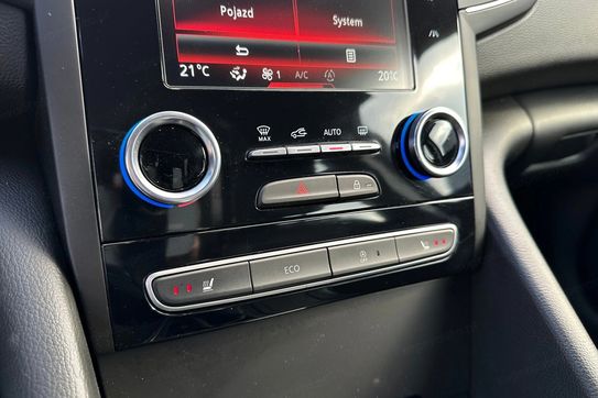 Renault Talisman 1.6 Energy dCi Intens EDC