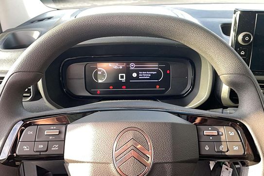 Citroen Berlingo Van XL L2H1