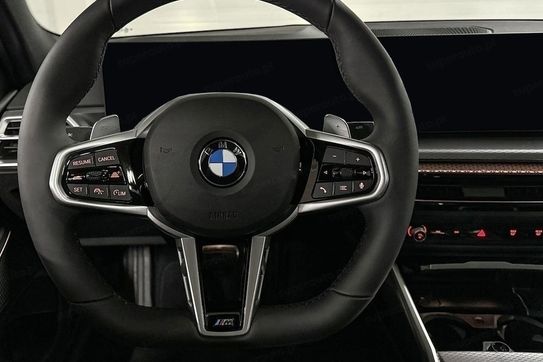 BMW Seria 3 320i xDrive M Sport