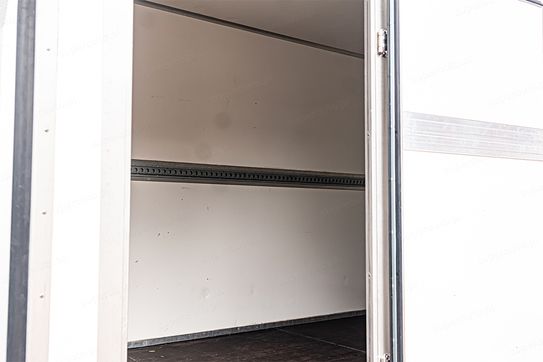 Renault Master L3 Kontener 8EP + Winda