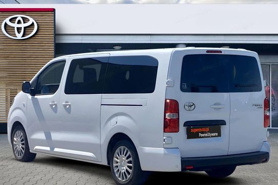 Toyota Proace Verso 2.0 D4-d Long Business
