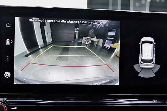 Kia ProCeed 1.5 T-GDI GT Line