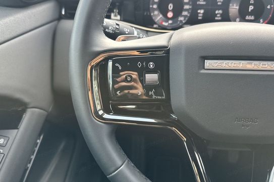 Land Rover Range Rover Evoque D200 S