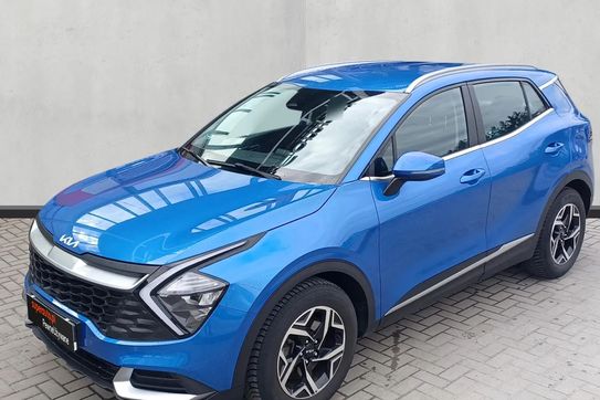 Kia Sportage 1.6 T-GDI M