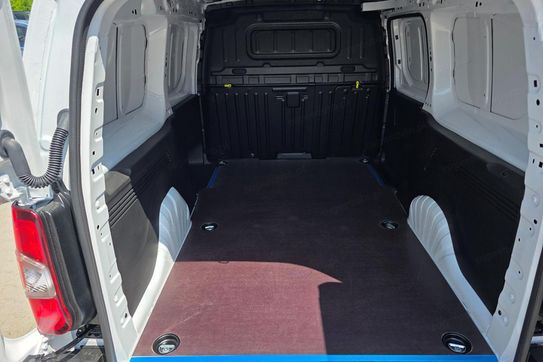 Opel Combo Van Cargo L2 EAT8
