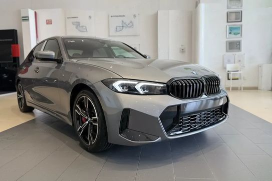 BMW Seria 3 320i xDrive M Sport