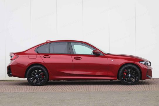 BMW Seria 3 320d xDrive M Sport