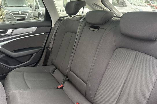 Audi A6 40 TDI quattro