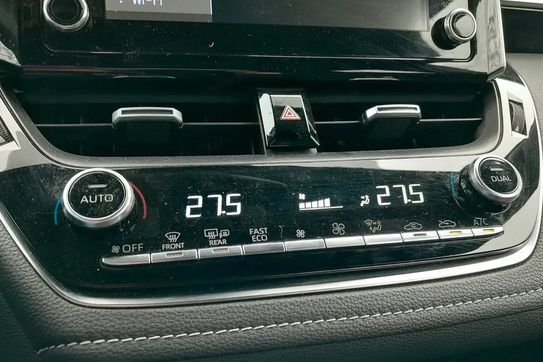 Toyota Corolla 1.8 Hybrid Comfort