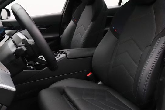 BMW Seria 5 530e xDrive M Sport