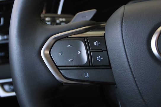 Lexus RX 450h+ Omotenashi 2.5 Hybrid Plug-in