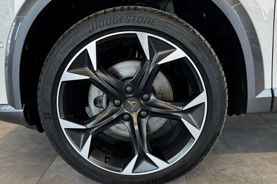 Cupra Formentor 2.0 TSI 4Drive DSG