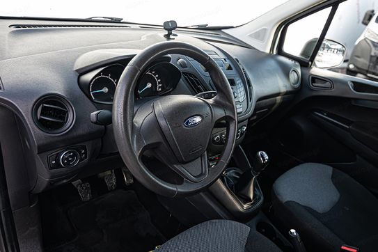 Ford Transit Courier L1H1 Zabudowa Brygadowa