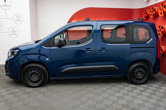 Opel Combo Kombi L1H1