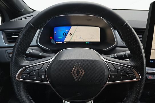 Renault Symbioz e-Tech Full Hybrid 160 Techno
