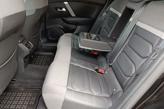 Citroen C4 1.2 Puretech Shine S&S EAT8