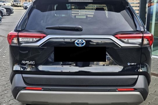 Toyota RAV4 Comfort 2.5 Hybrid