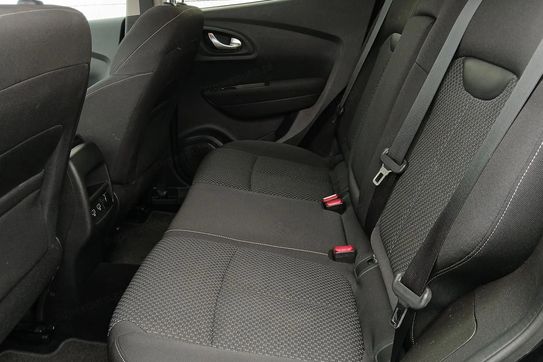 Renault Kadjar 1.3 TCe FAP Easy Life EDC