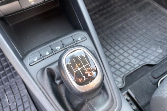 Kia Stonic T-GDI M