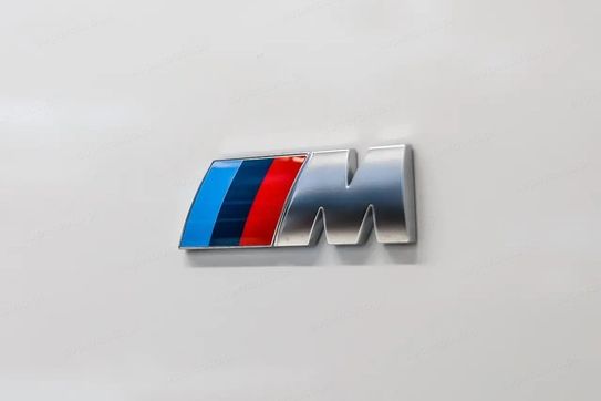 BMW X3 xDrive20d M Sport